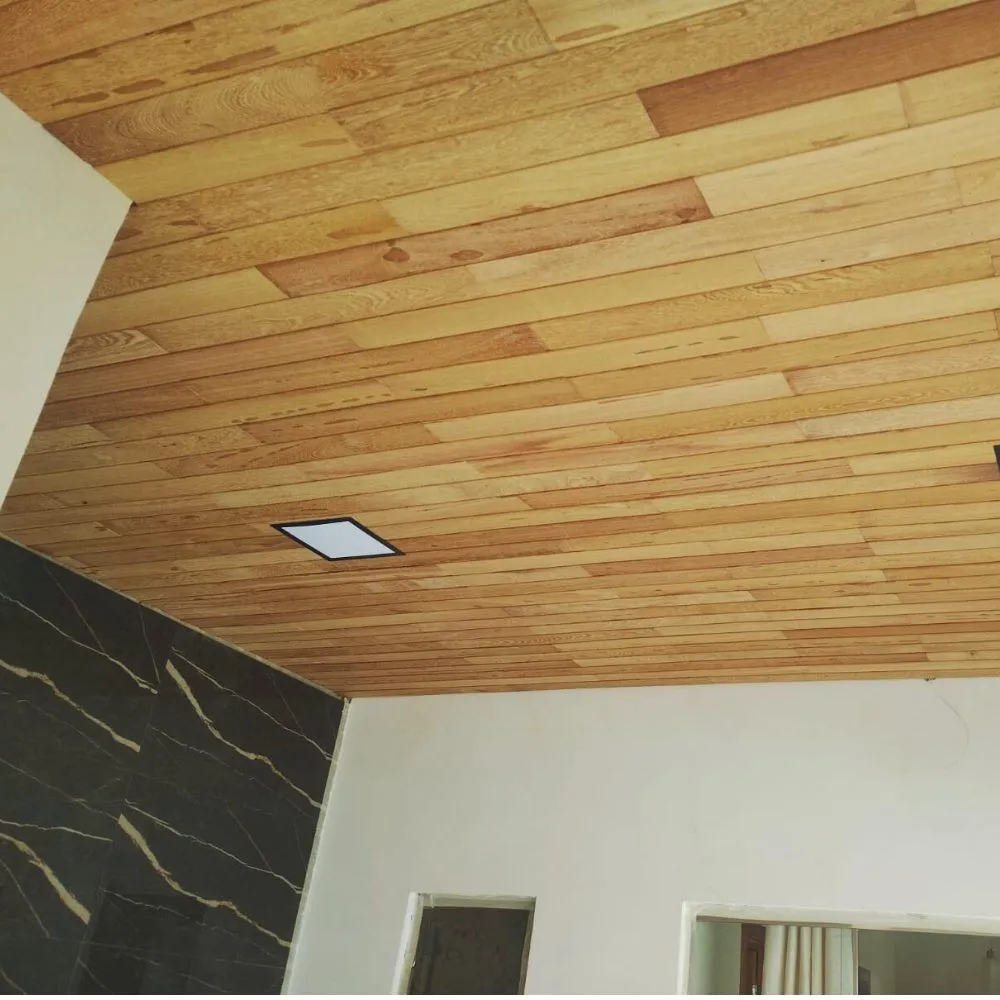 forro angelim 100 por cento peças de 90 cm