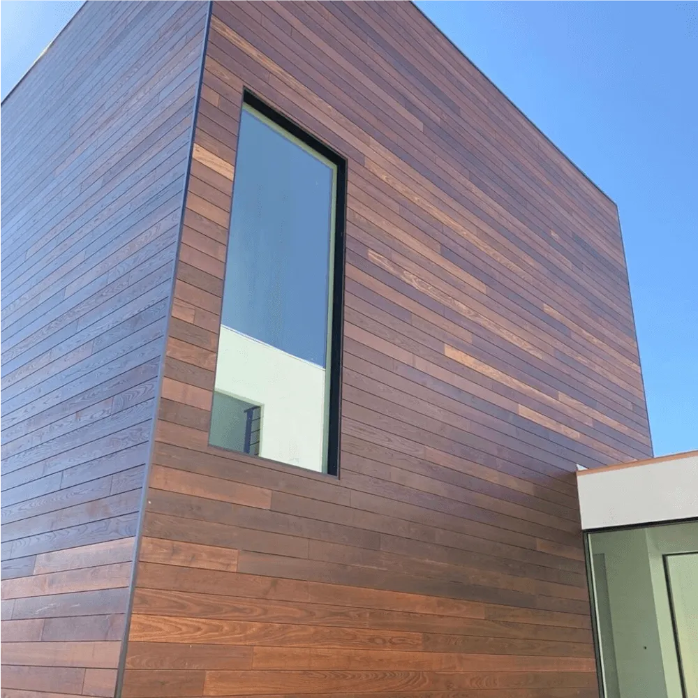 Deck Ipe Tabaco Extra 14,5x2 Rustico Deck Ipe Tabaco Extra 14,5x2 Rustico