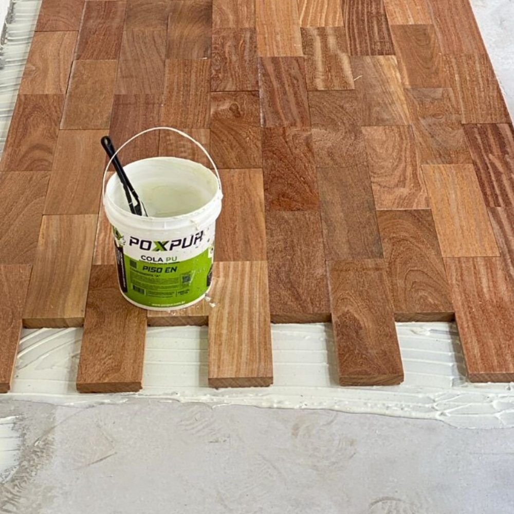 Cola taco PoxPur 5kg