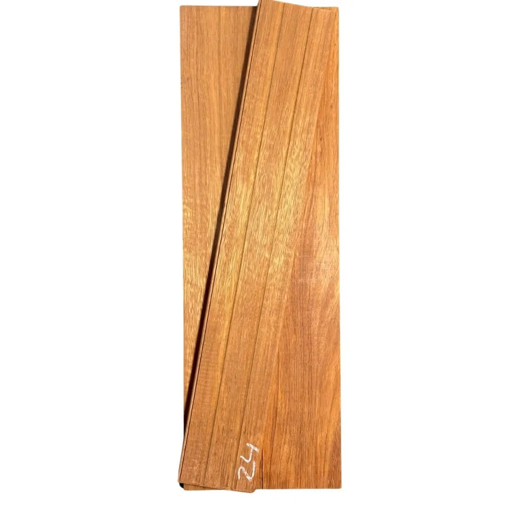 Taco Sucupira Amarela Extra 42x7