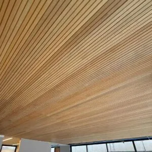 Ripado de Madeira Abiurana Extra 9cm