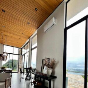 Forro Tauari Extra 10cm Dupla Face