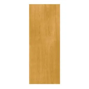 Porta Madeira Prancheta Tauari Cheia 210x102x3,5cm