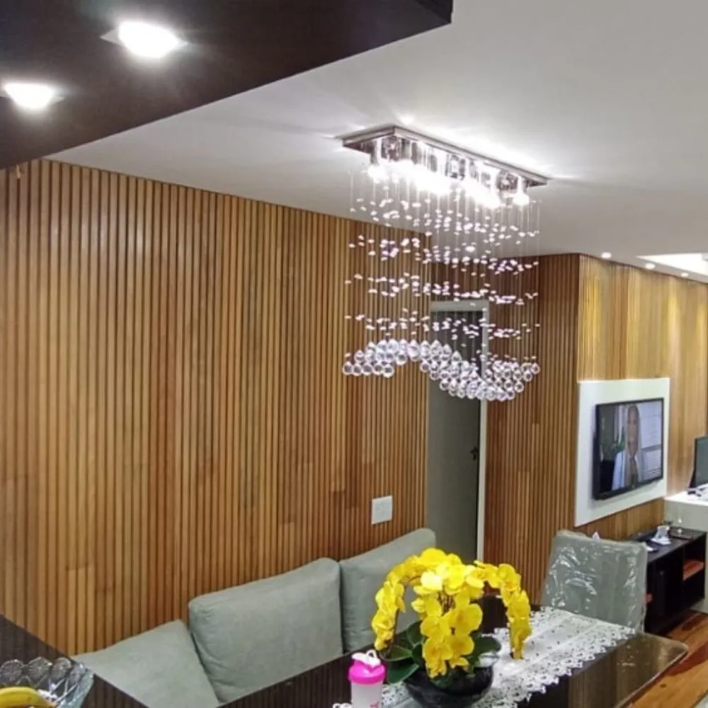 Painel Ripado Tauari TG4