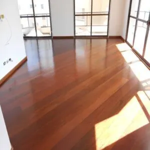 Assoalho Ipe Tabaco Extra 15x2 - Curto