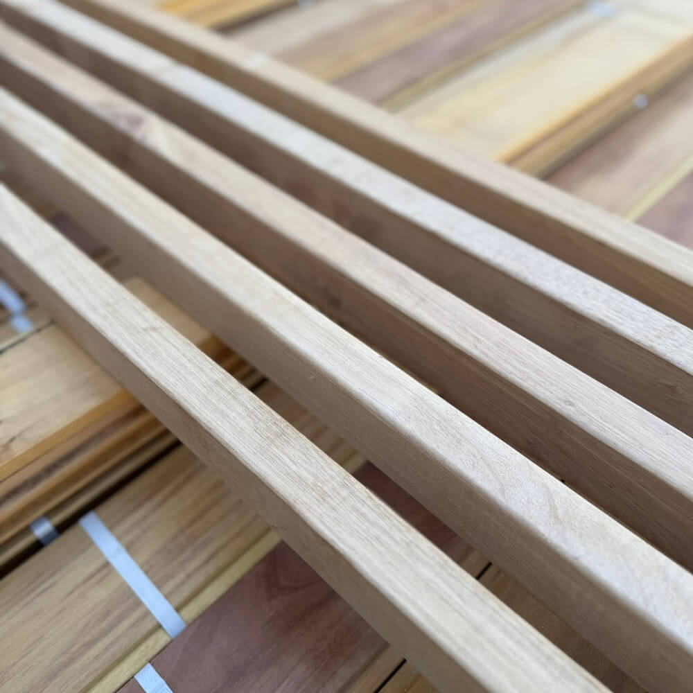 Deck Tauari Extra 5x3 Deck Tauari Extra 5x3