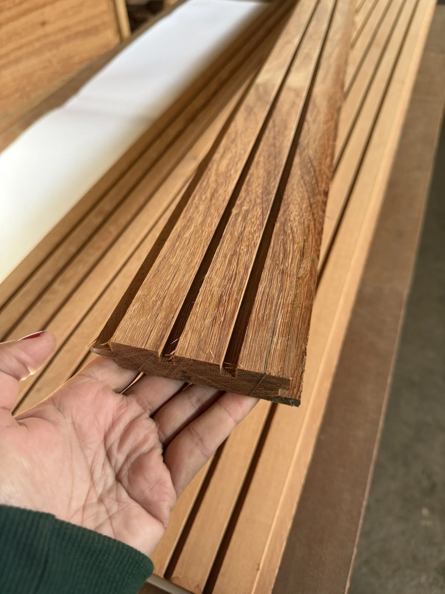 Ripado Jarana Ripado Jarana