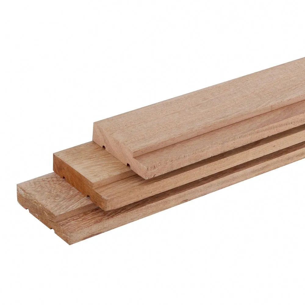 Marco batente madeira Angelim 01