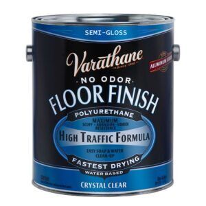 Sinteco Varathane Alto Trafego 3,8