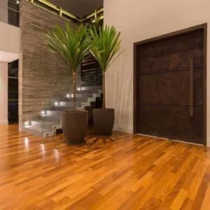 Assoalho Cumaru Extra 6cm