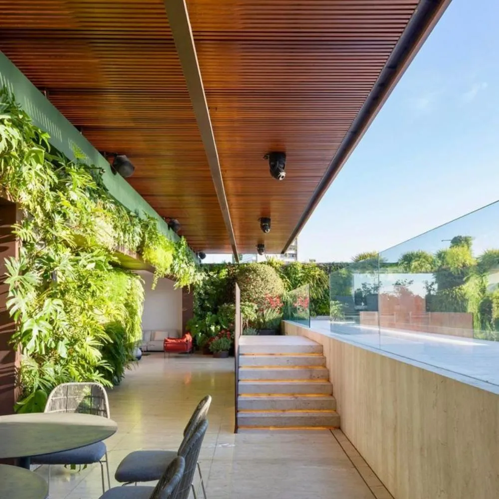 Ripado Madeira Cumaru Extra 9cm 01