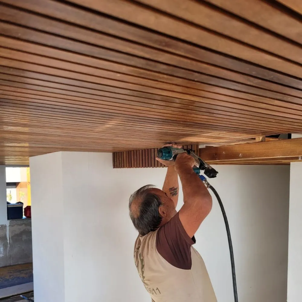 Ripado Madeira Cumaru Extra 9cm 05