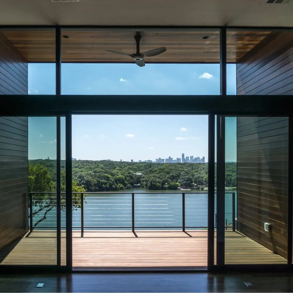 Deck Ipe Tabaco Extra 9cm Curto Deck Ipe Tabaco Extra 9cm Curto