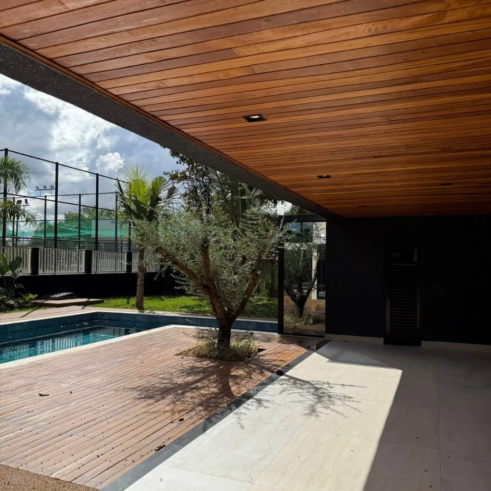 Forro Angelim Extra 10cm - Peças de 2,20m Forro Angelim Extra 10cm - Peças de 2,20m