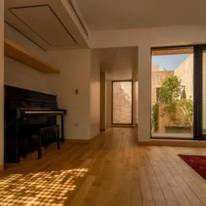 Assoalho Tauari Extra 10cm - Peças de 1,27m