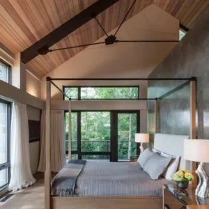 Forro Cedrinho Extra 10cm