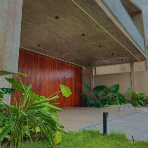 Ripado de Madeira Angelim Ouro Extra 10cm - 100% Peças de 96cm