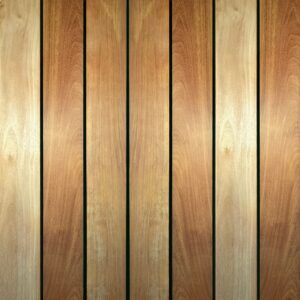 Taco Garapa Extra 90x10 - Madeira clara de alta resistência mecânica