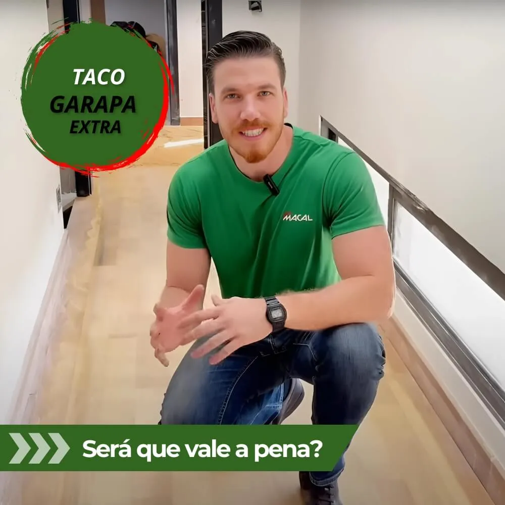 capa youtube - wordpress - Taco Garapa Extra