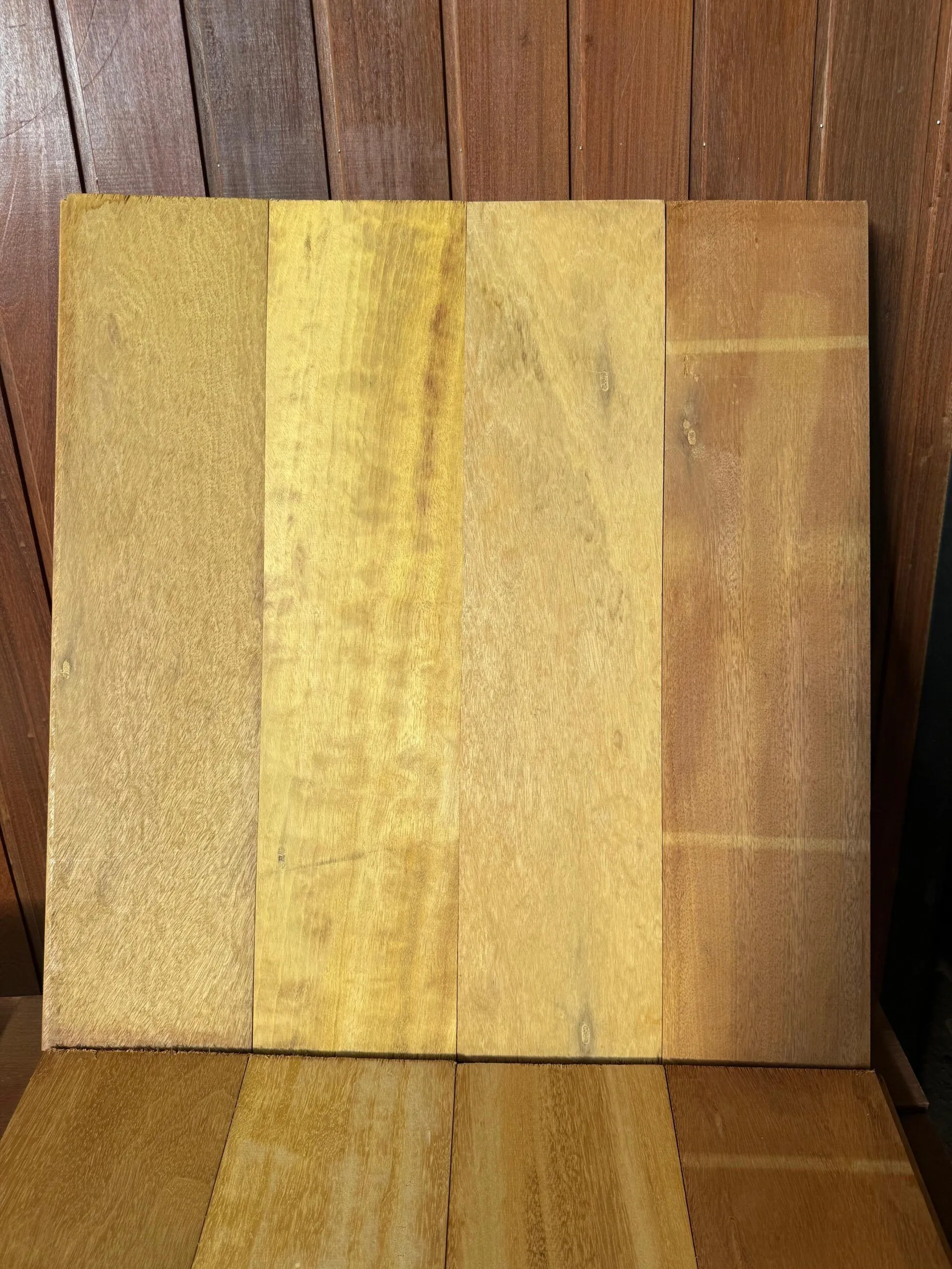 Assoalho de Tatajuba Assoalho de Tatajuba