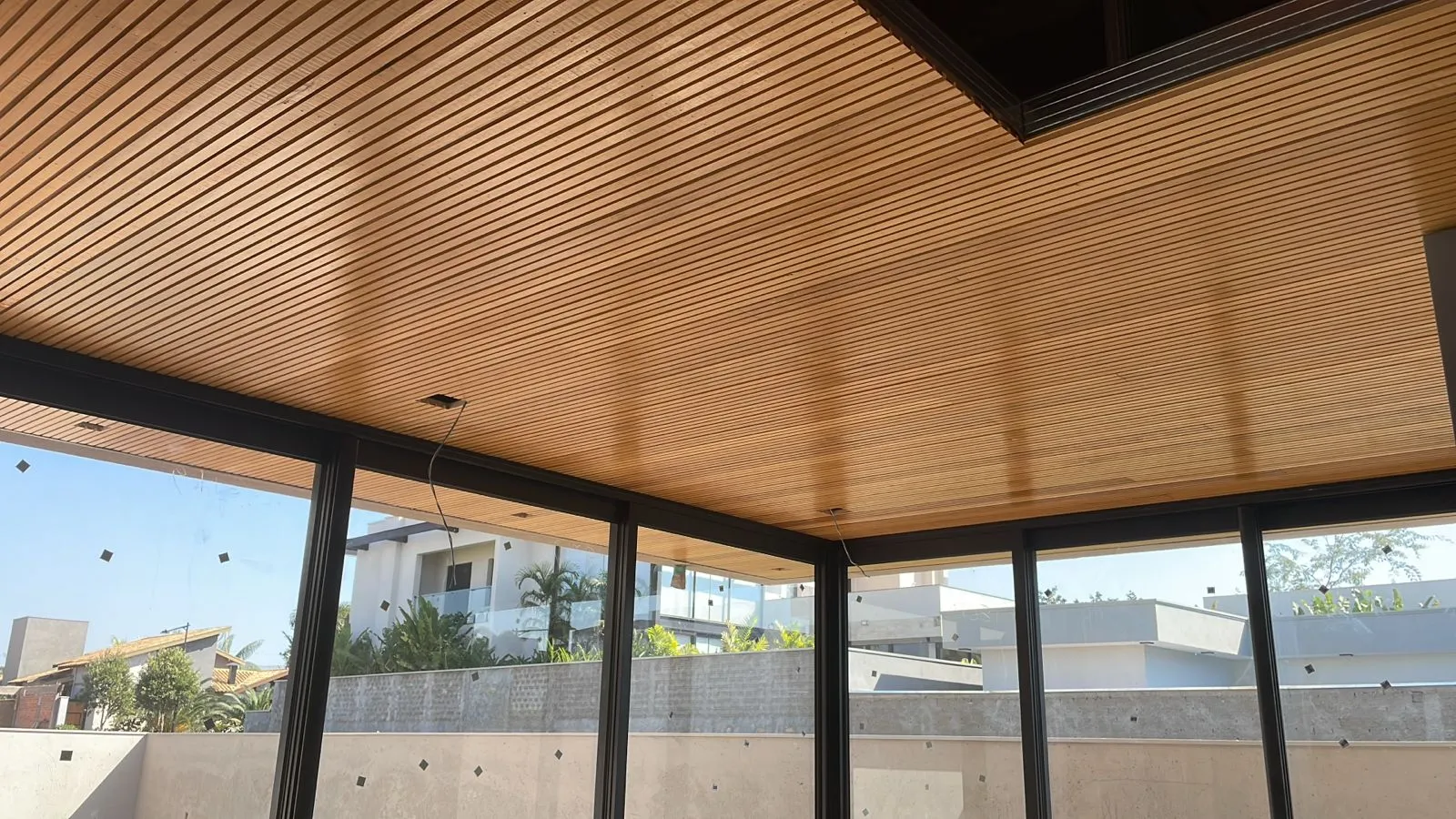 Ripado de Madeira Abiurana Ripado de Madeira Abiurana