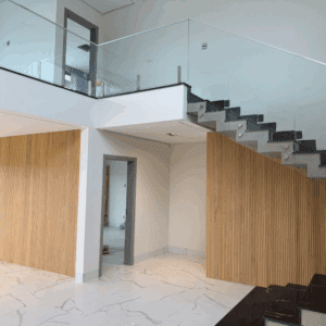 Ripado de Madeira Abiurana