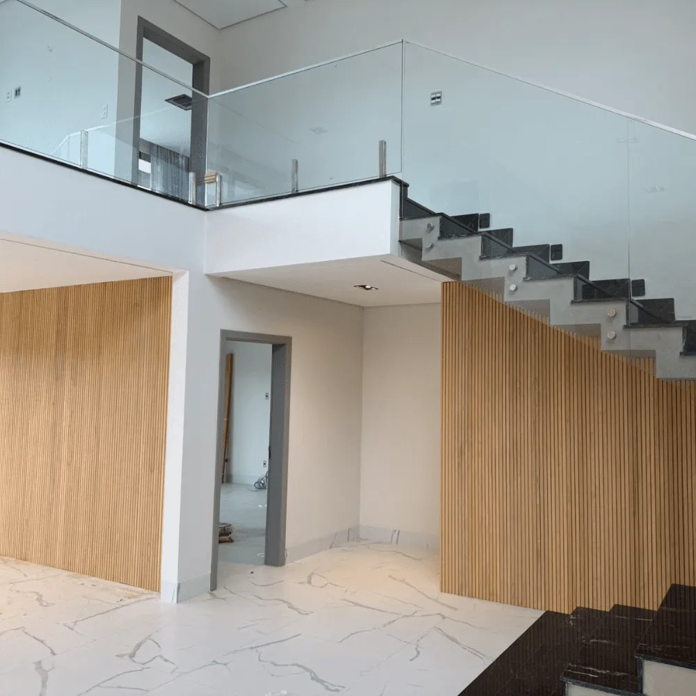 Ripado de Madeira Abiurana Ripado de Madeira Abiurana