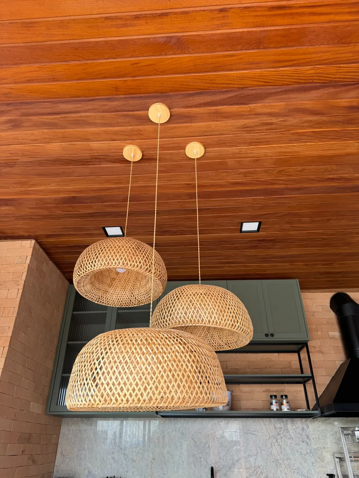 Forro Madeira Peroba Mica extra 10cm Forro Madeira Peroba Mica extra 10cm