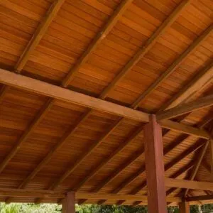 Forro de Cedrinho Extra 10 cm