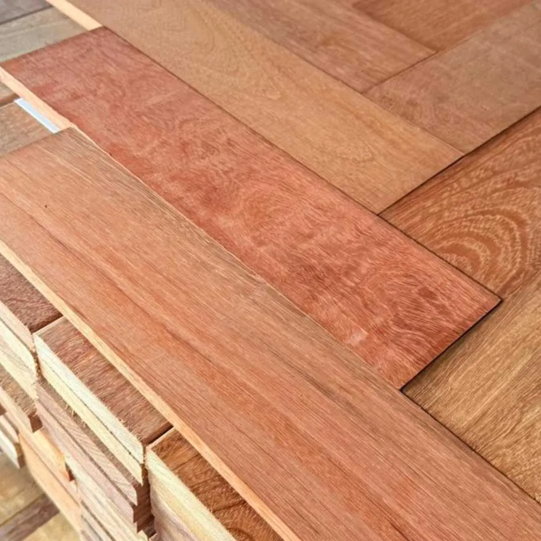 Assoalho de Tamarindo