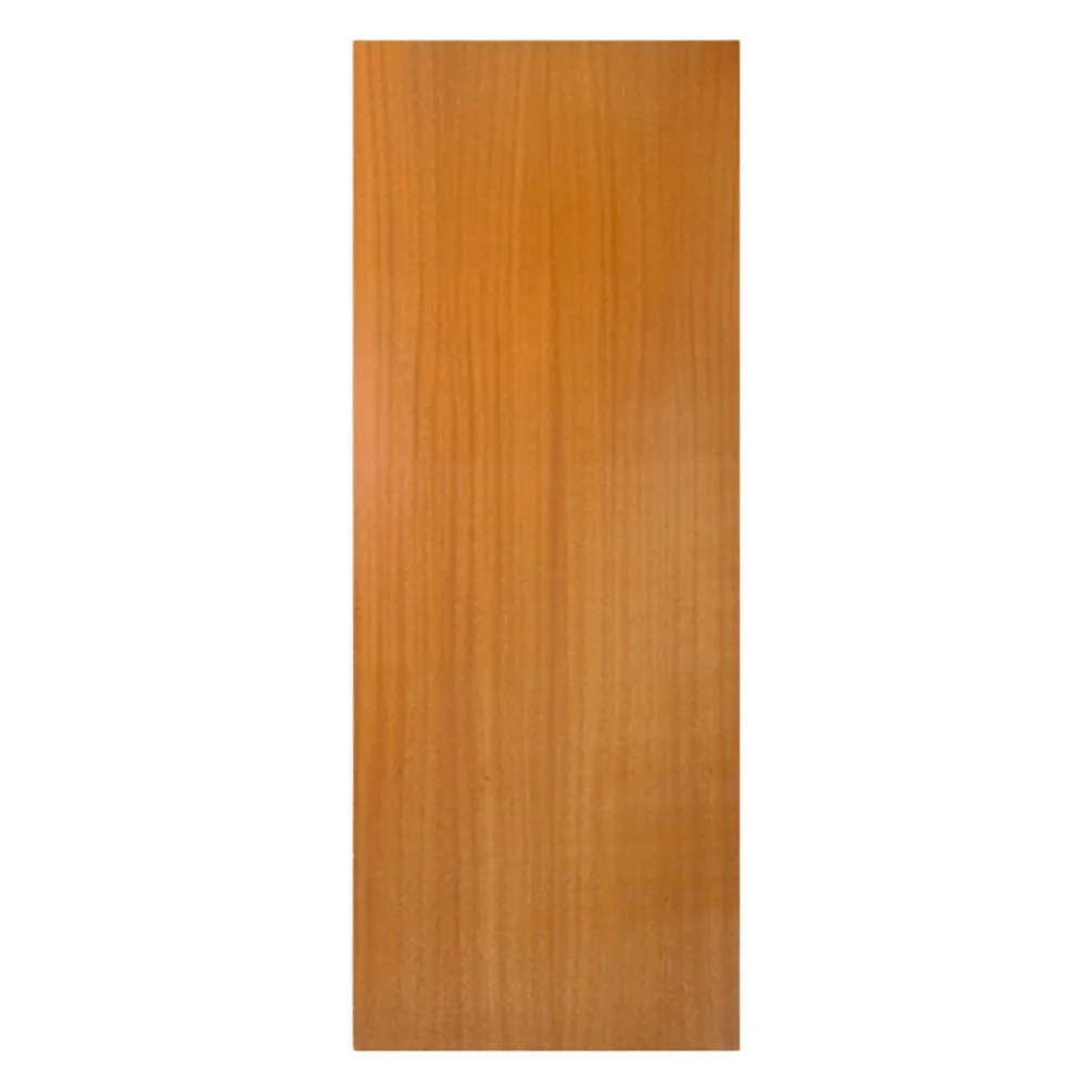 Porta Madeira Prancheta Angelim Lisa 210x82x3,5cm 01
