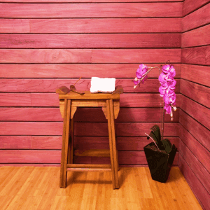 Deck Roxinho Extra 10cm - Peças de 2,50m