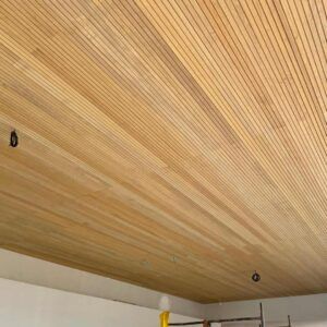 Ripado de Madeira Abiurana Extra 9cm