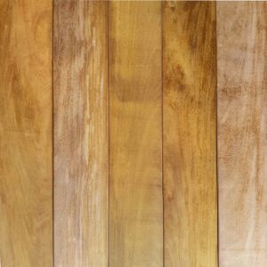 Deck Garapa Extra 14cm - Peças de 96cm