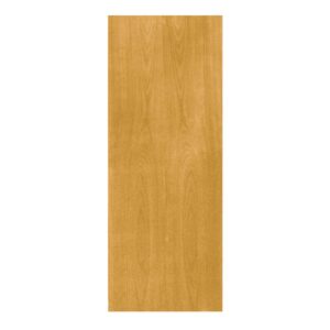 Porta Madeira Prancheta Tauari Cheia 210x72x3,5cm