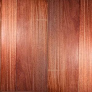 Taco Cumaru Rosa Extra 60x10