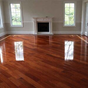 Assoalho Jatoba extra 10 cm