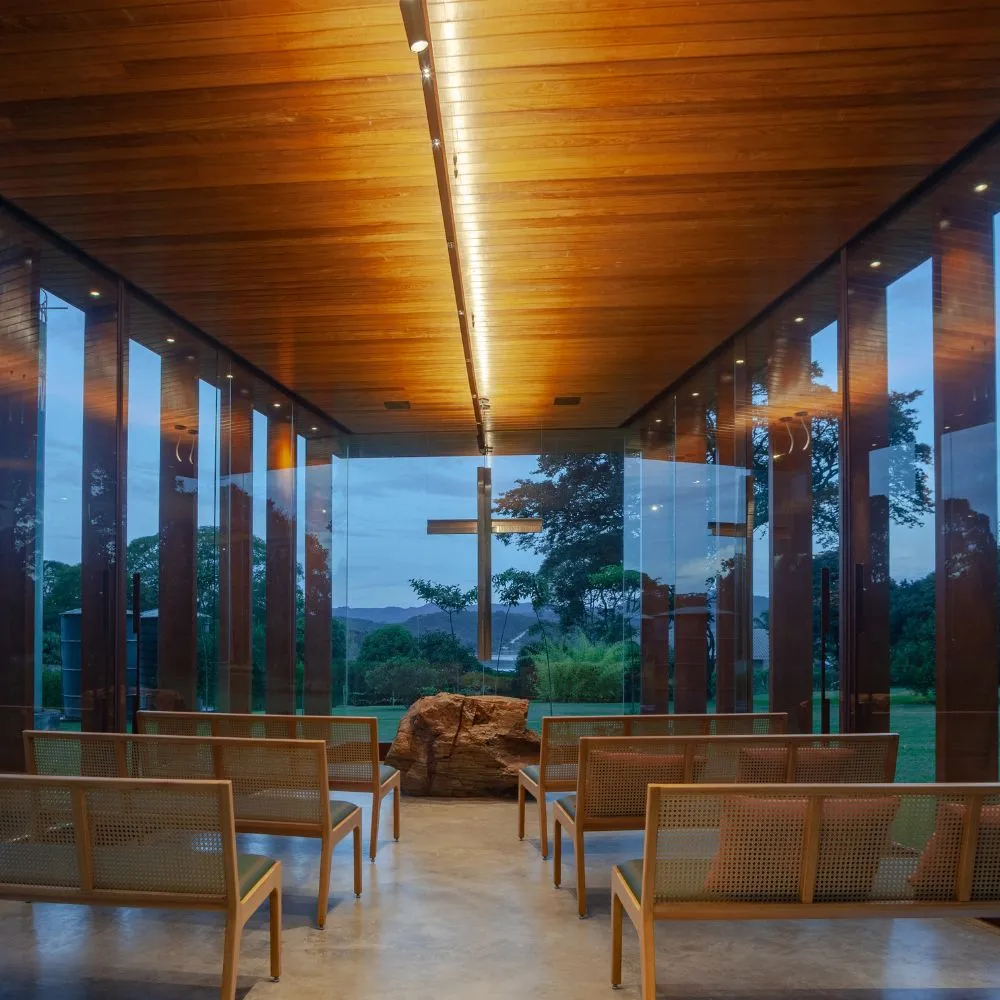 Forro Ipe Tabaco Extra 9cm