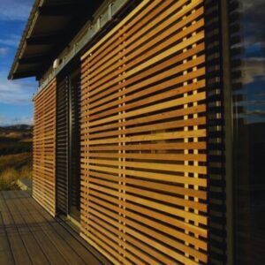 Deck Garapa Extra 4cm - Peças de 97cm