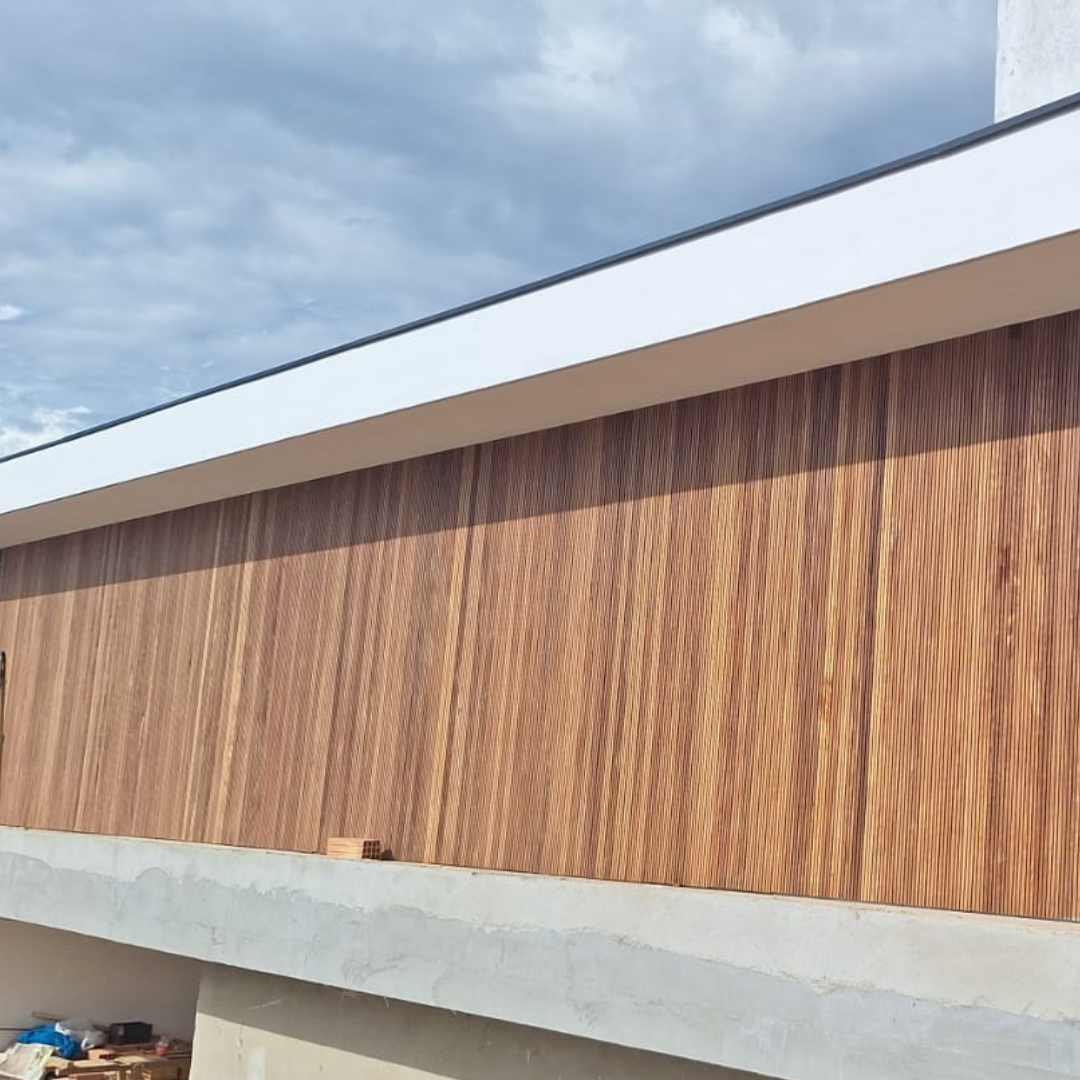 Canva 1 - Ripado Cumaru Extra de 7cm - Padrão 1080 x 1080 Ripado Cumaru Extra 7cm