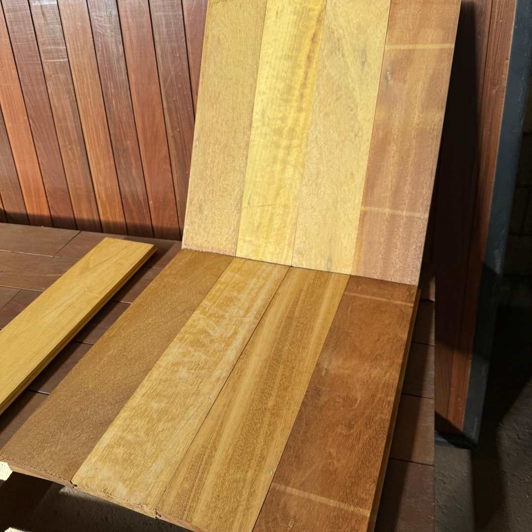 Canva 2 - Assoalho Tatajuba 15cm - Padrão 1080 x 1080 Assoalho Tatajuba 15cm