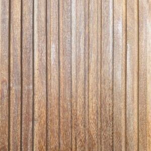 Ripado de Madeira Cumaru Extra 7cm - Peças de 1,60m