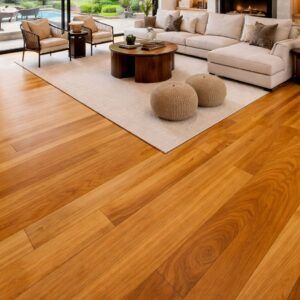 Assoalho Tatajuba Extra 15cm