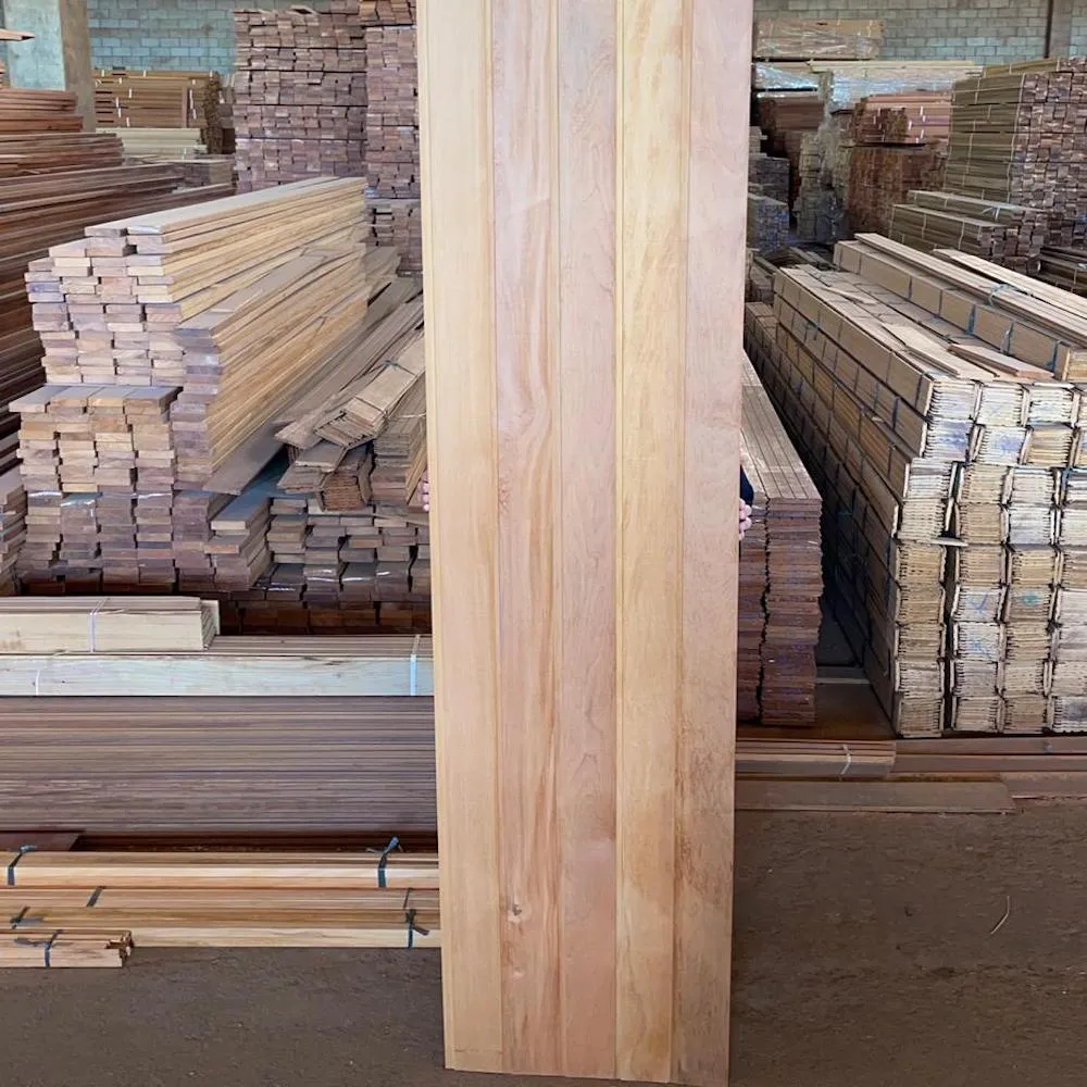 Forro Madeira Peroba Mica extra 10cm Forro Madeira Peroba Mica extra 10cm