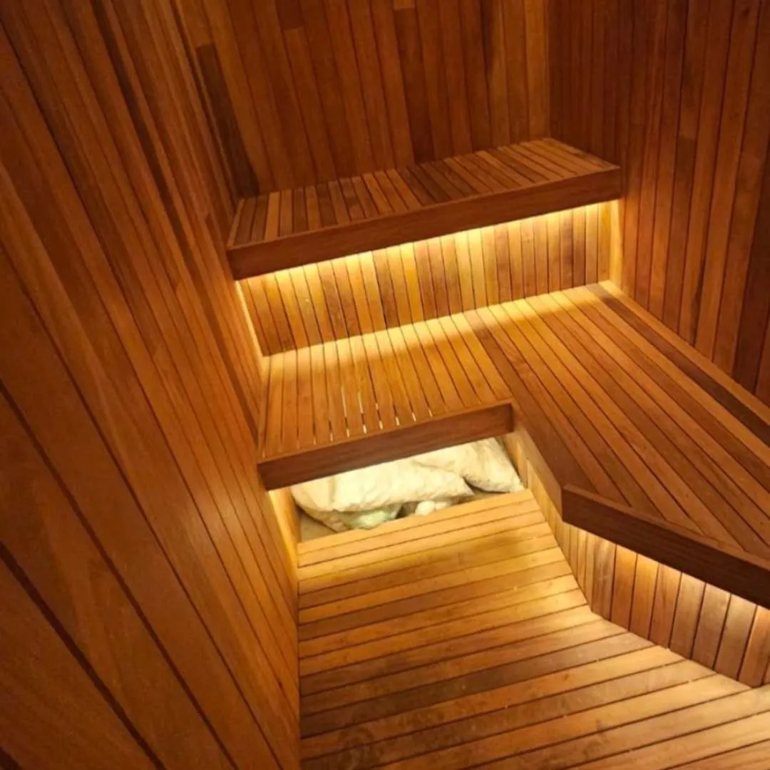 Canva 2 - Deck Itauba Extra 10 cm - Padrão 1080 x 1080 Deck Itauba Extra 10 cm