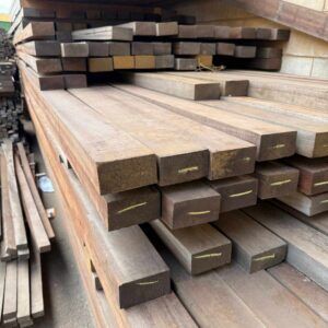 Tatajuba Aparelhada 18X5,5