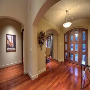 Assoalho Garapa Extra 15 cm