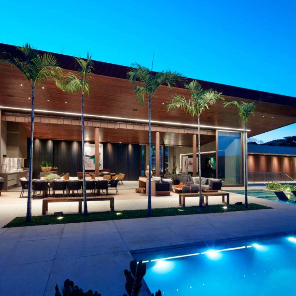 Ripado Ipê Extra 9cm