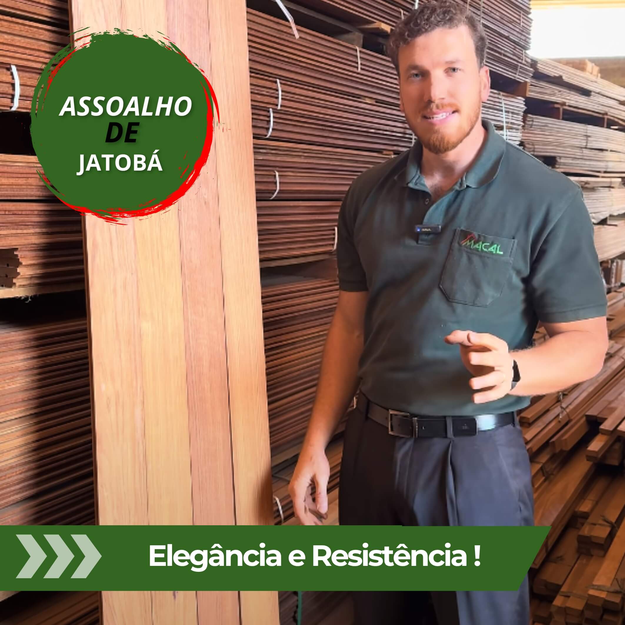 assoalho jatoba extra 10cm