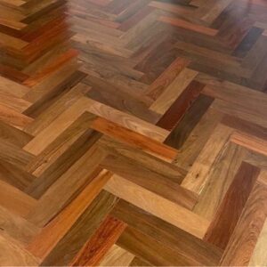 Taco Ipe Tabaco Extra 42x7cm